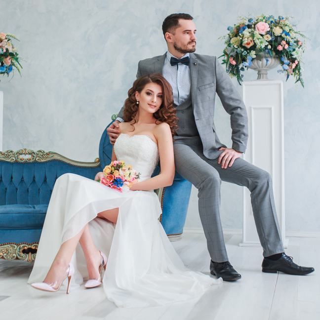 Marriage Insurance